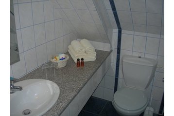 Slovakija Hotel Mužla, Eksterjeras