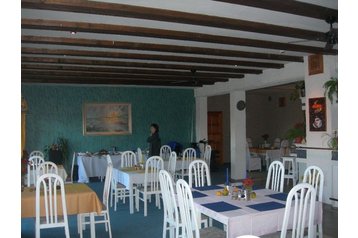 Slovakija Hotel Mužla, Eksterjeras