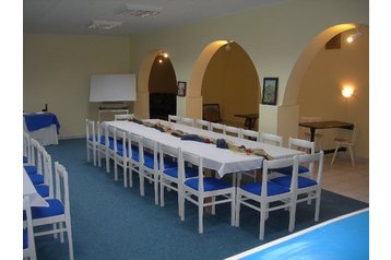 Slovakija Hotel Mužla, Eksterjeras