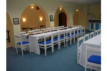 Slovakija Hotel Mužla, Eksterjeras