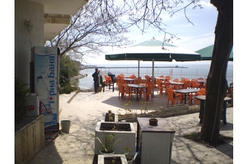 Bulgaria Hotel Balchik, Exterior