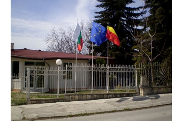 Bulgaria Hotel Balchik, Exterior