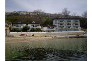 Hotel Balchik 13