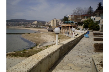 Bulgaria Hotel Balcic / Balchik, Exteriorul