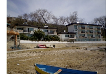 Bugarska Hotel Balčik / Balchik, Eksterijer