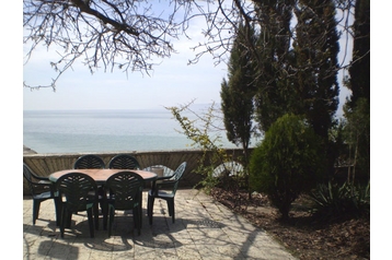 Bulgaaria Hotel Baltšik / Balchik, Eksterjöör