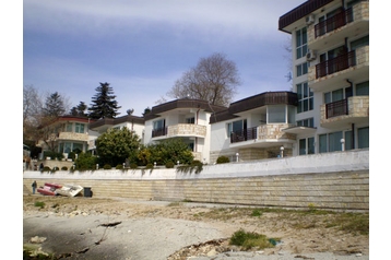 Болгарiя Hotel Балчик / Balchik, Екстер'єр