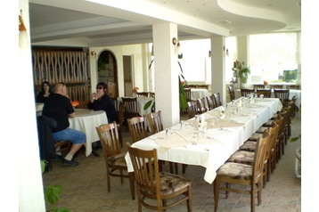 Hotel Balchik 14