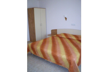 Bulgarije Hotel Baltsjik / Balchik, Exterieur