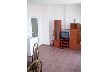 Bulgarije Hotel Baltsjik / Balchik, Exterieur