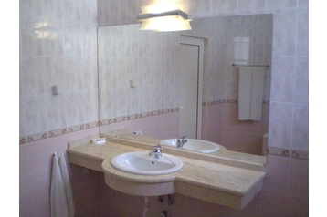 Bulgarije Hotel Baltsjik / Balchik, Exterieur