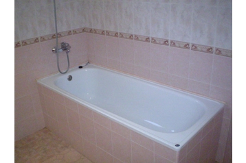 Bulgarije Hotel Baltsjik / Balchik, Exterieur