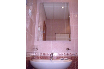 Bulgarije Hotel Baltsjik / Balchik, Exterieur