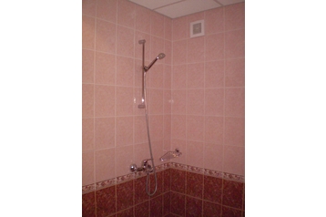 Bulgarije Hotel Baltsjik / Balchik, Exterieur