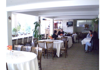 Bulgarije Hotel Baltsjik / Balchik, Exterieur