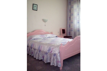 Bulgaaria Hotel Baltšik / Balchik, Eksterjöör