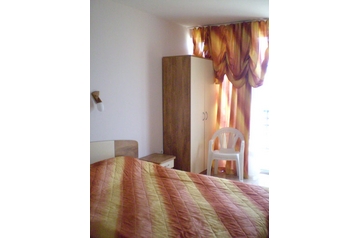 Bulgaaria Hotel Baltšik / Balchik, Eksterjöör