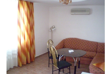 Bulgaaria Hotel Baltšik / Balchik, Eksterjöör