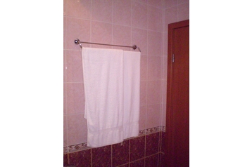 Bulgaaria Hotel Baltšik / Balchik, Eksterjöör