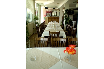 Bulgaaria Hotel Baltšik / Balchik, Eksterjöör