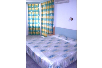 Болгарiя Hotel Балчик / Balchik, Екстер'єр