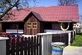 Vendégház Zákameneklin / Zákamenné Szlovákia