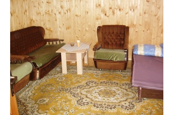 Slovakia Chata Zákamenné, Exterior