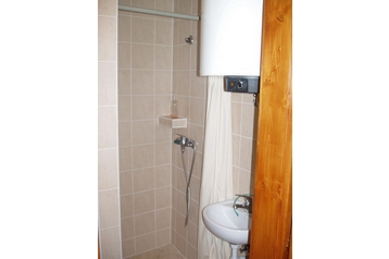 Slovakia Chata Zákamenné, Exterior