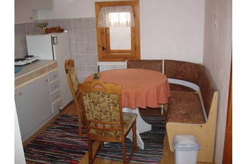 Slovakia Chata Zákamenné, Exterior