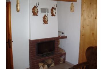 Slovakija Chata Zákamenné, Eksterjeras