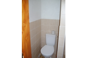 Slovakija Chata Zákamenné, Eksterjeras