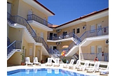 Hotell Áfitos Kreeka
