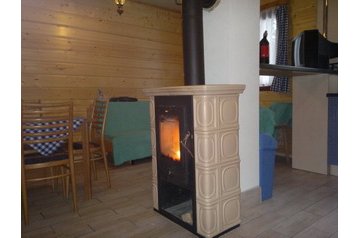 Словакия Chata Bojnice, Экстерьер