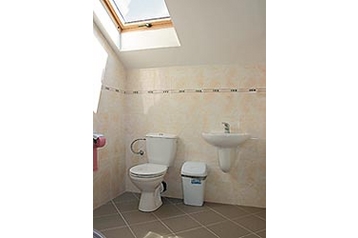 Slowakije Penzión Lysica, Exterieur