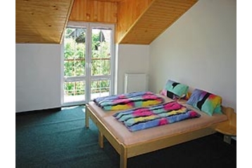 Słowacja Penzión Lysica, Zewnątrz