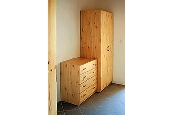 Słowacja Penzión Lysica, Zewnątrz