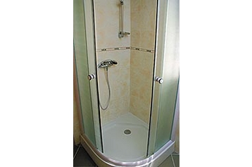 Slovensko Penzión Lysica, Exteriér