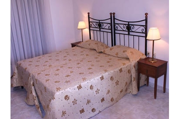 Grecia Hotel Áfitos, Exteriorul