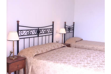 Grecia Hotel Áfitos, Exteriorul