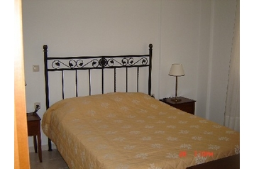 Grecia Hotel Áfitos, Exteriorul