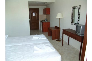Греция Hotel Áfitos, Интерьер
