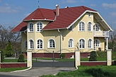 Privat Gyömrő Ungarn