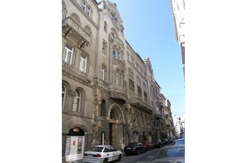 Apartman Budapest 1