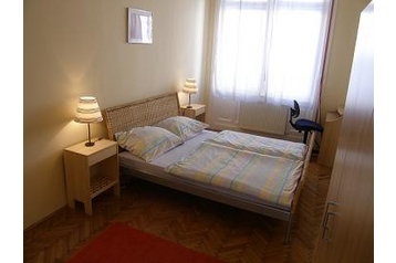 Appartement Budapest 1