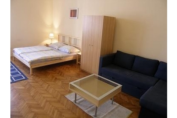 Appartement Budapest 1