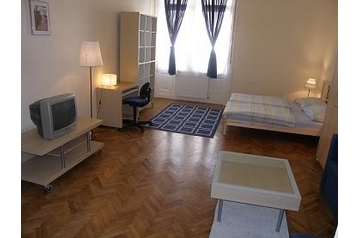 Appartement Budapest 1