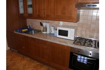 Appartement Budapest 1