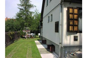 Hungary Chata Mezőkövesd, Exterior