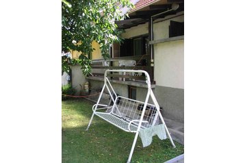 Hungary Chata Mezőkövesd, Exterior