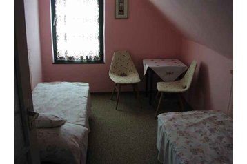 Hungary Chata Mezőkövesd, Exterior